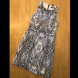 NWT Marisa Kenson Dress